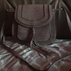 A CrossBody Bag